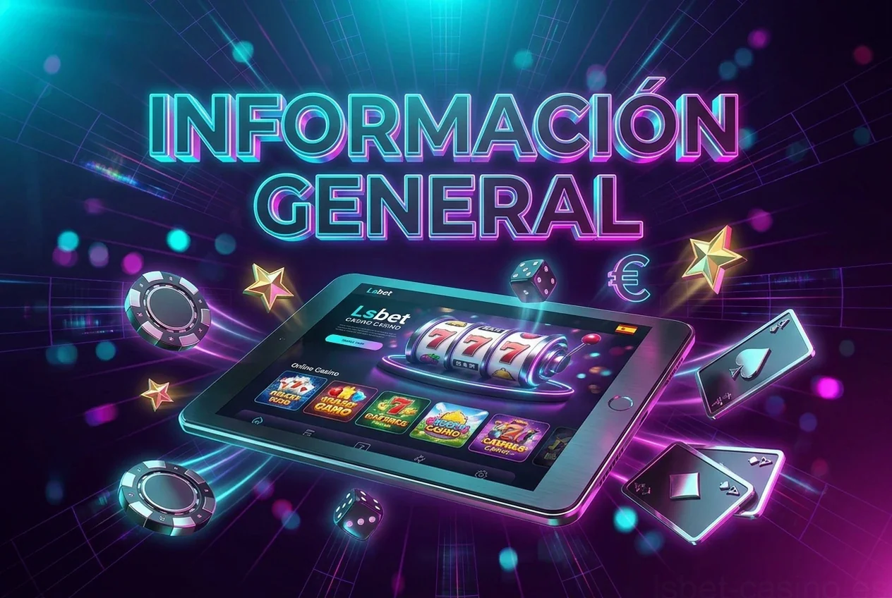 Información General