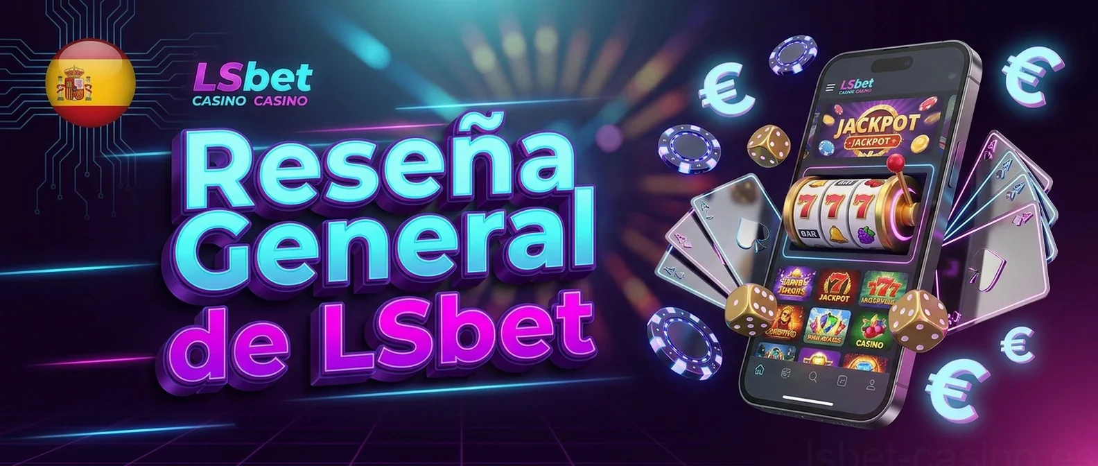 Reseña General de LSbet